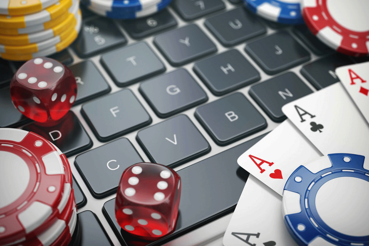 Online Casino For Newbie | Good News Casino