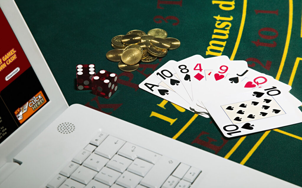 casino online webmoney