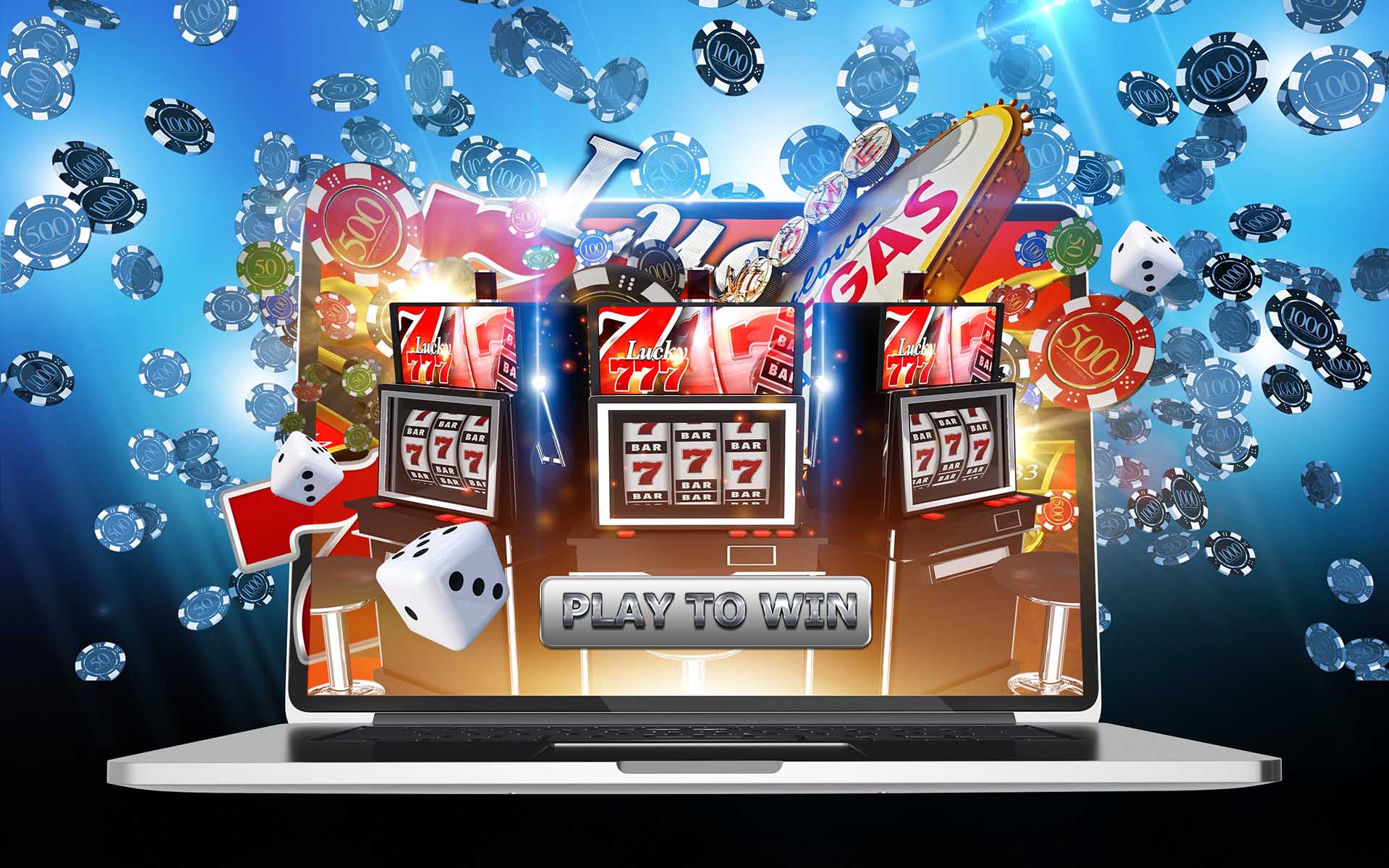 online casino s 2020