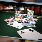 Online Poker Websites Allow US Players