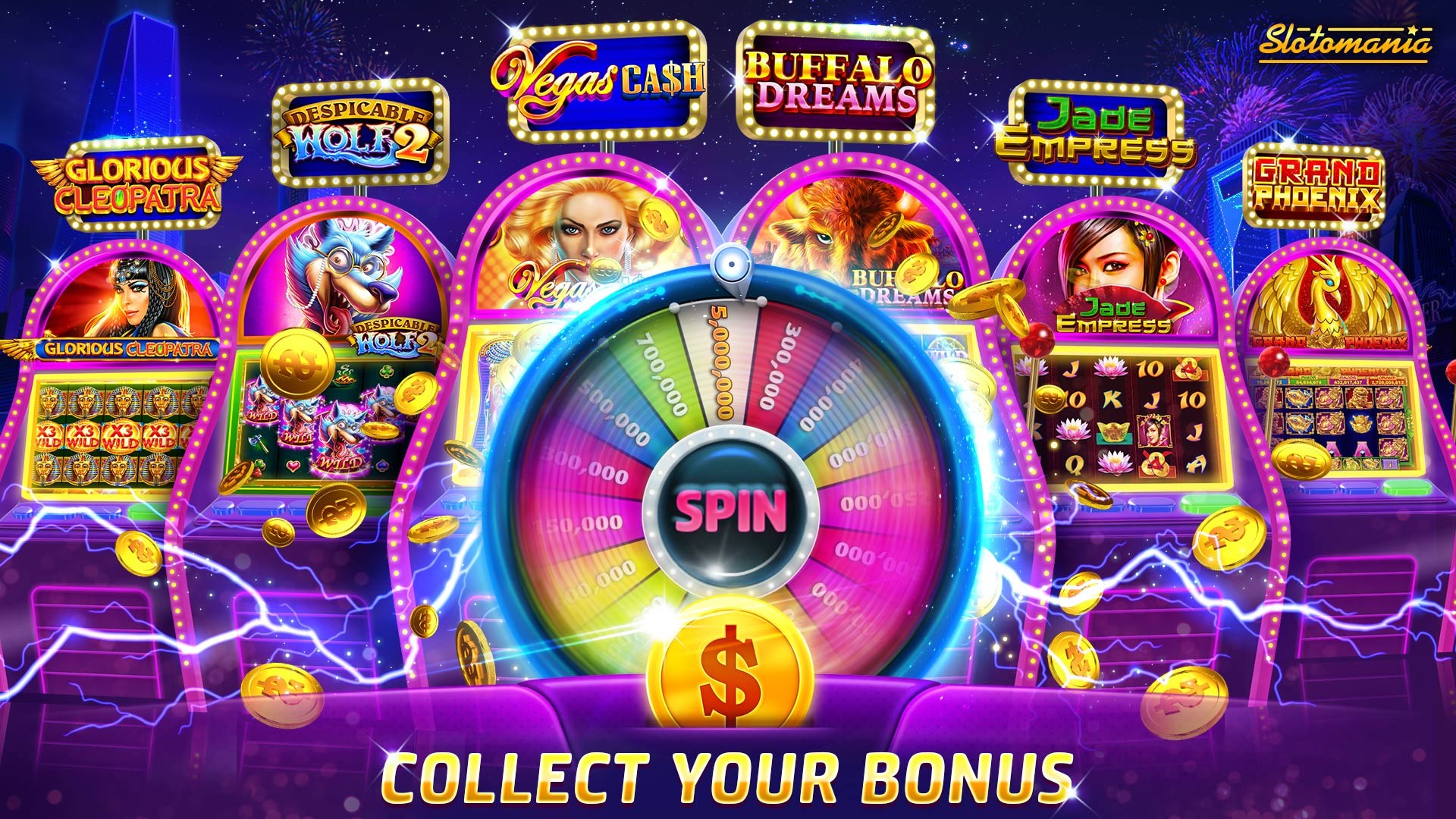 best slots machines on 888 casino