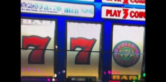 Play Slot Machines To Win