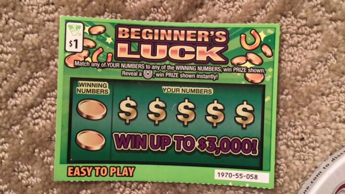 Beginner's Luck Casino