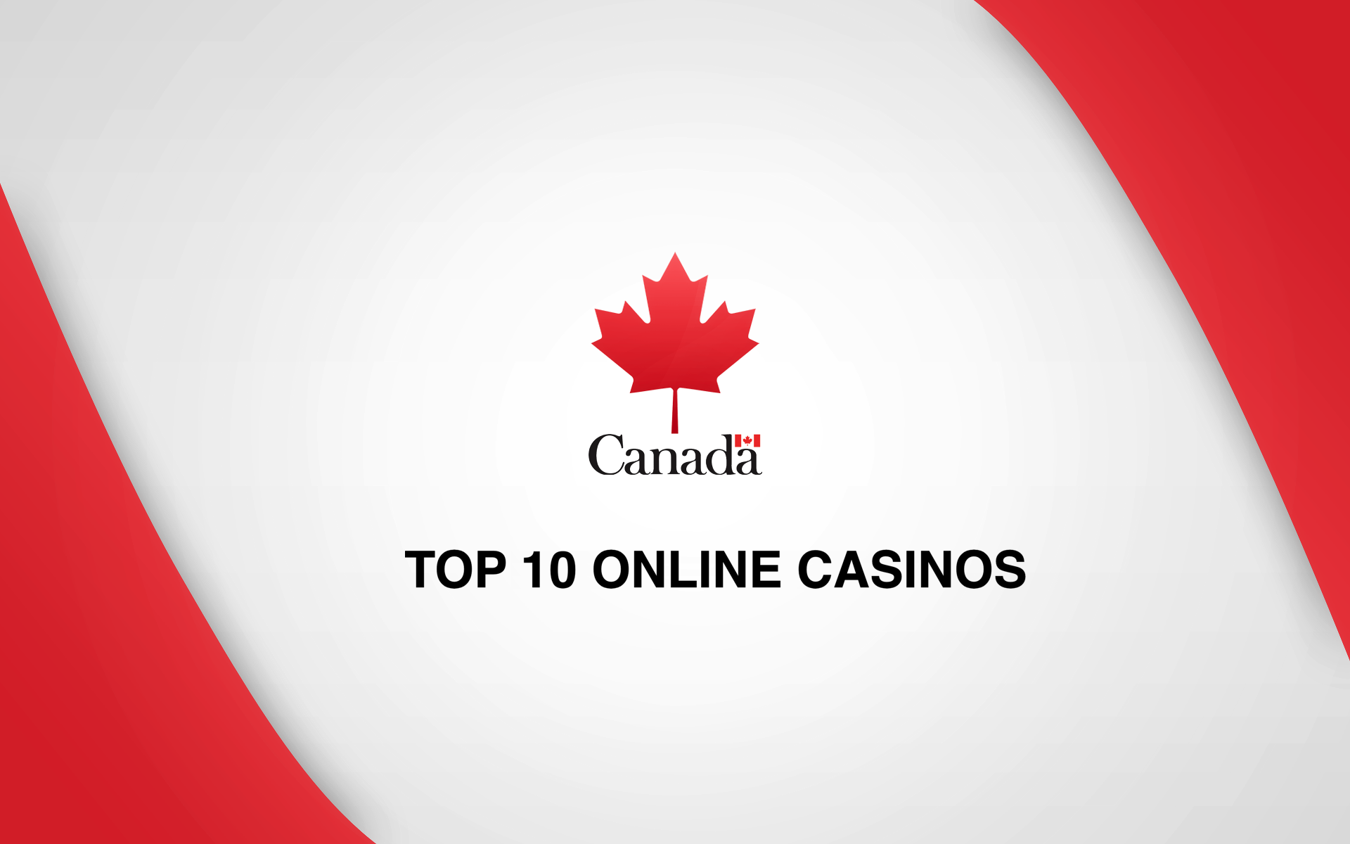 canada casinos online