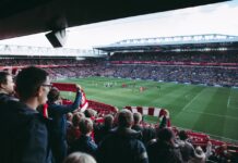 sport betting player