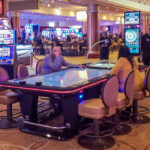 Gaming Options at Resort Casinos