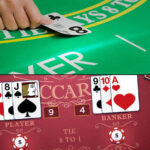 facts about Baccarat