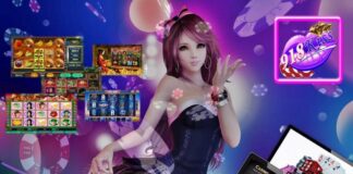 Best Online Casino Malaysia website