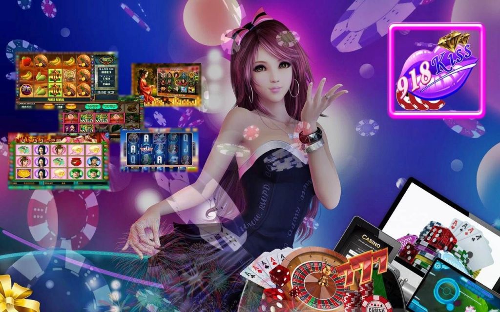 malaysia online casino free credit