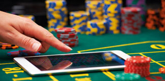 Trends to Transform the Gambling