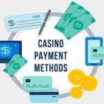 Casino Payment Method