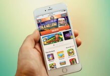 Gambling Mobile Apps