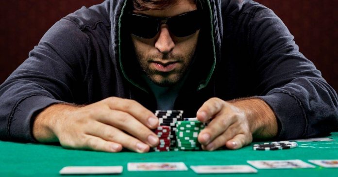 Poker Players